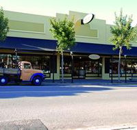 Wohlers - Hervey Bay Accommodation