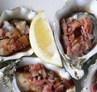 The Oyster Farm Shop - Hervey Bay Accommodation