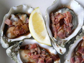 The Oyster Farm Shop - Hervey Bay Accommodation 0