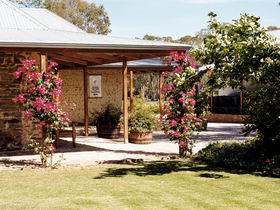 Turkey Flat Vineyards - Hervey Bay Accommodation 0