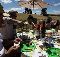 God's Hill Wines - Hervey Bay Accommodation