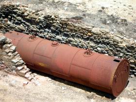 Morphetts Enginehouse Museum - Tourism Hervey Bay 0