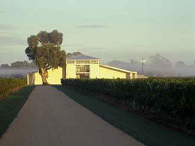 Parker Coonawarra Estate - Tourism Hervey Bay 0