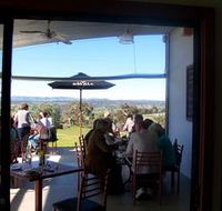 Tenafeate Creek Wines - Hervey Bay Accommodation