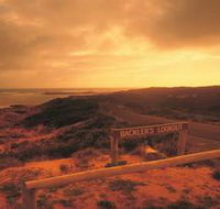 Bowman Scenic Drive - Hervey Bay Accommodation