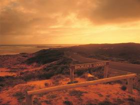 Bowman Scenic Drive - Tourism Hervey Bay 0