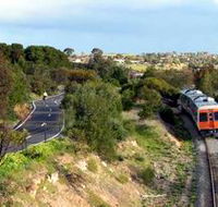 Coast to Vines Rail Trail - Hervey Bay Accommodation