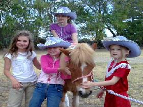 Salisbury Downs SA Hervey Bay Accommodation