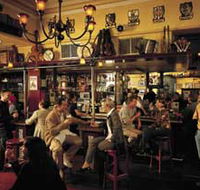 Norwood Parade - Tourism Hervey Bay