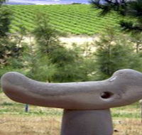 Bella Cosa Sculpture Park and Gallery Tapas Bar - Hervey Bay Accommodation