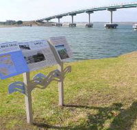 River Boat Trail - Hervey Bay Accommodation