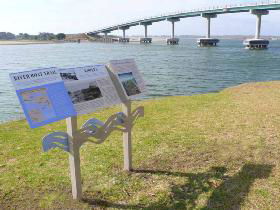 River Boat Trail - Hervey Bay Accommodation 0