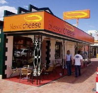 Blessed Cheese - Hervey Bay Accommodation