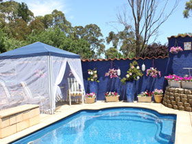 Blackwood SA Hervey Bay Accommodation