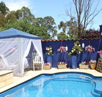 Reflection Skin and Bodycare - Hervey Bay Accommodation