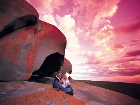 Flinders Chase SA Tourism Hervey Bay