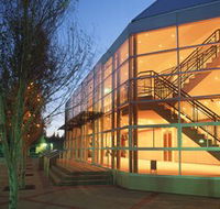 Barossa Arts and Convention Centre - Hervey Bay Accommodation