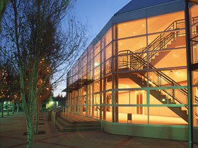 Barossa Arts And Convention Centre - Tourism Hervey Bay 0