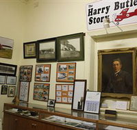 Minlaton Museum - Hervey Bay Accommodation