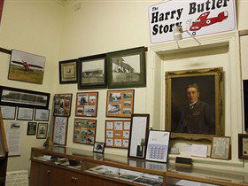 Minlaton Museum - Hervey Bay Accommodation 0