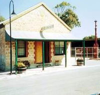 Edithburgh Museum - Hervey Bay Accommodation
