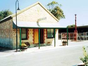 Edithburgh Museum - Hervey Bay Accommodation 0