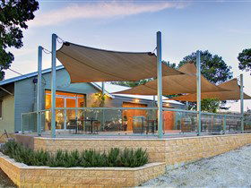Partalunga Vineyard - Hervey Bay Accommodation 0