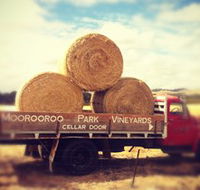Moorooroo Park Vineyards - Hervey Bay Accommodation