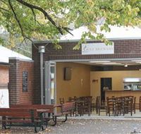 Gulf Brewery - Hervey Bay Accommodation