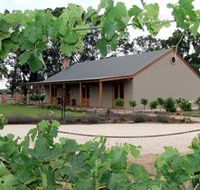 VineCrest Fine Barossa Wine - Hervey Bay Accommodation