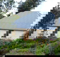 dingley dell cottage - Hervey Bay Accommodation