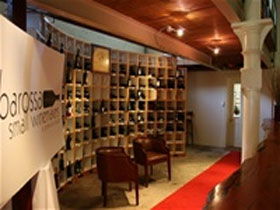 Barossa Small Winemakers Centre - Hervey Bay Accommodation 0