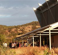 Kabminye Wines - Hervey Bay Accommodation