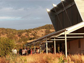 Kabminye Wines - Hervey Bay Accommodation 0