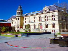 South Australian Museum - Hervey Bay Accommodation 0