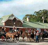 Anlaby Station - Hervey Bay Accommodation