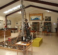 Mount Laura Homestead Museum - Hervey Bay Accommodation