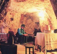 Umoona Opal Mine And Museum - Hervey Bay Accommodation