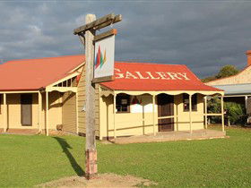 Art@Goolwa Inc - Tourism Hervey Bay 0