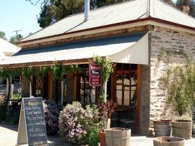 Reilly's Wines And Restaurant - Hervey Bay Accommodation 0