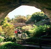Engelbrecht Cave - Hervey Bay Accommodation