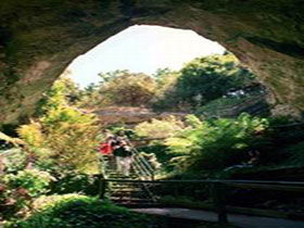 Engelbrecht Cave - Hervey Bay Accommodation 0