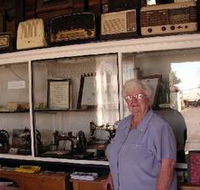 Streaky Bay National Trust Museum - Hervey Bay Accommodation