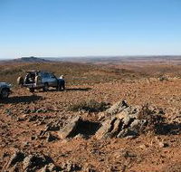 Willangi Bush Escapes - Tourism Hervey Bay