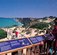 Far West Coast Marine Park - Hervey Bay Accommodation