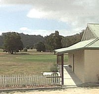 St Helens Golf Club - Hervey Bay Accommodation