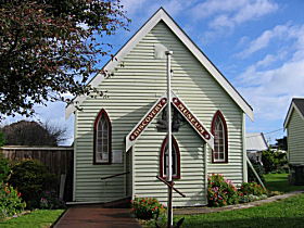  Tourism Hervey Bay