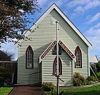 Stanley Discovery Museum and Geneology Centre - Tourism Hervey Bay