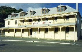  Hervey Bay Accommodation