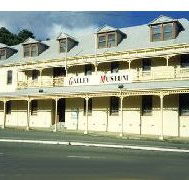 Eric Thomas Galley Museum - Hervey Bay Accommodation